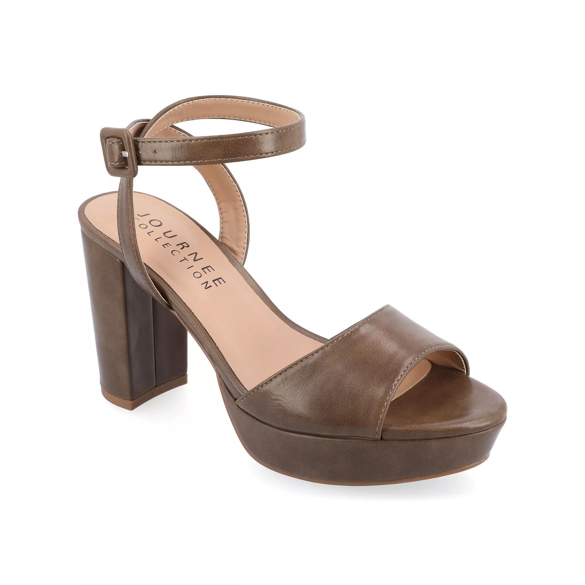 Journee Nairri Womens Pumps Product Image