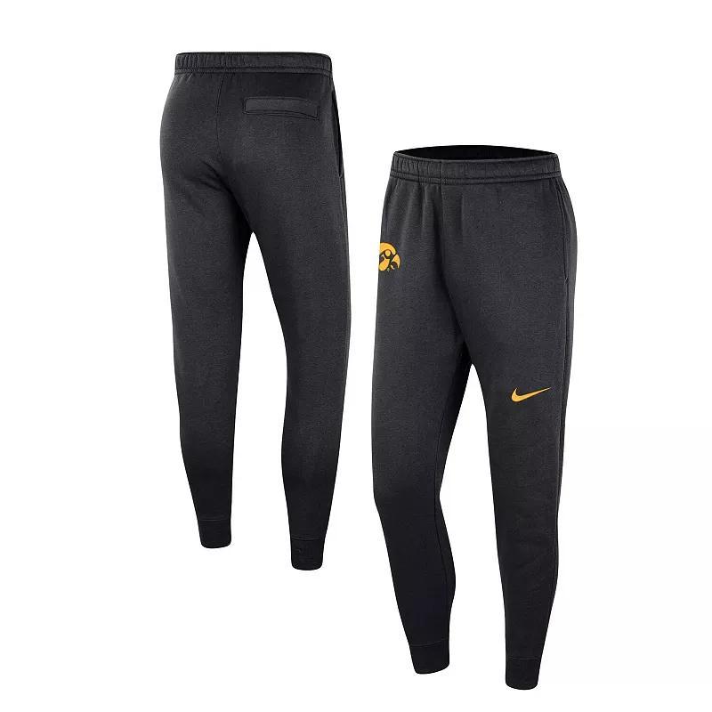 Mens Nike Crimson Alabama Crimson Tide Club Fleece Pants Product Image