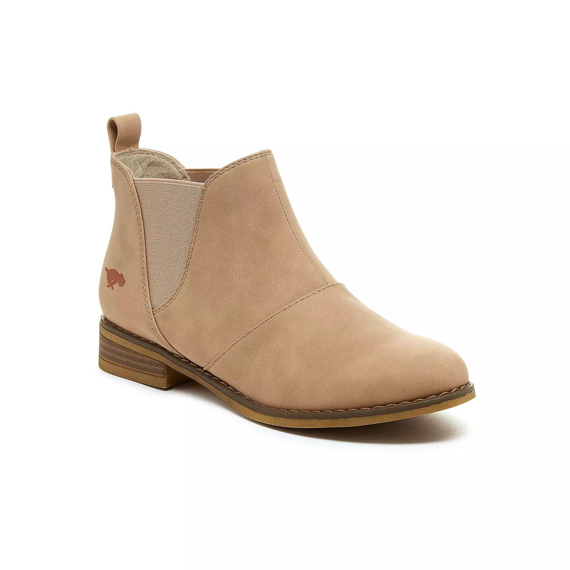 Rocket Dog Maylon Womens Chelsea Boots Product Image