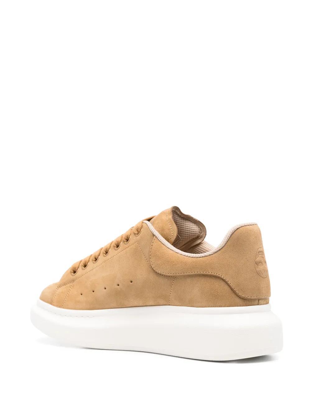 Oversized sneakers Product Image