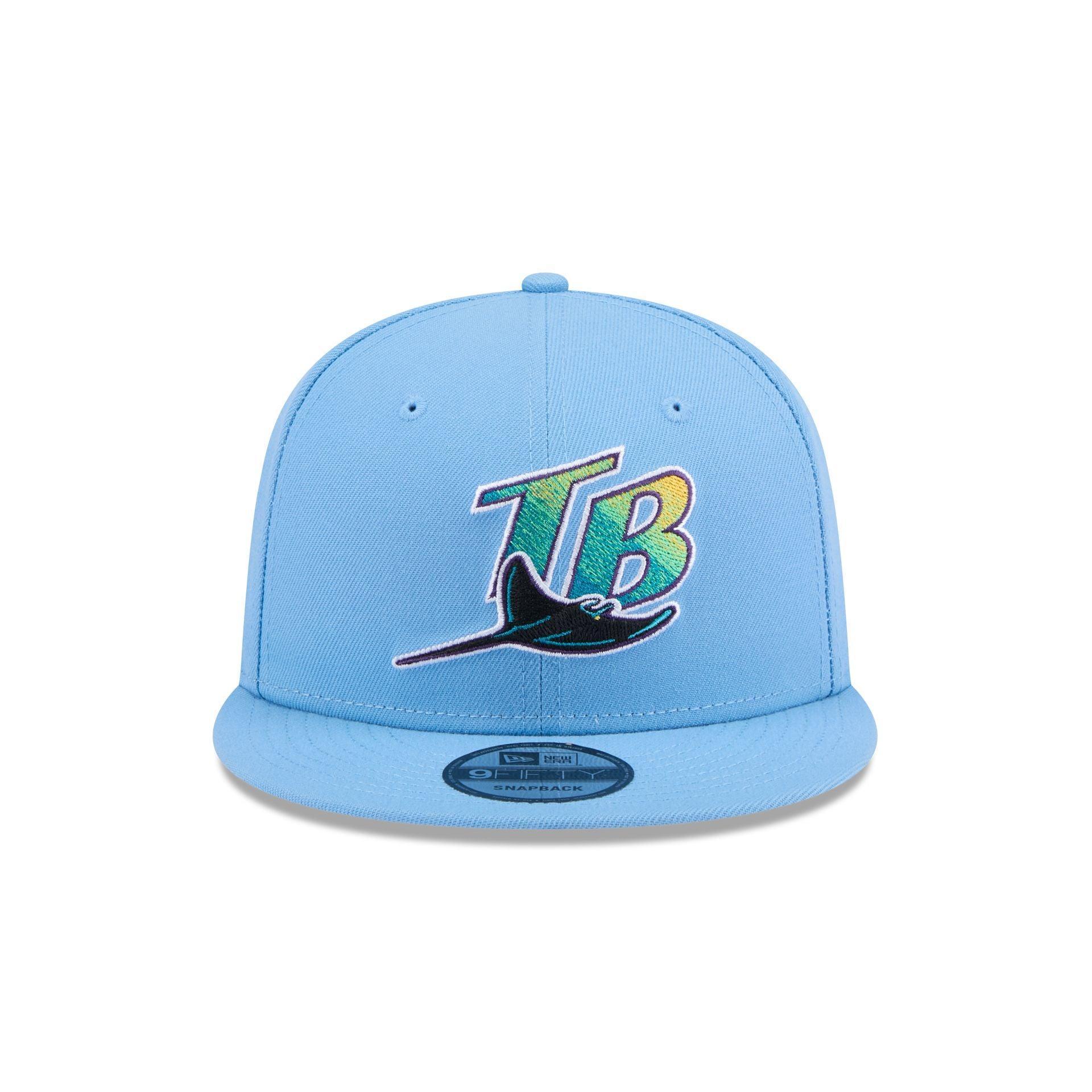 Edmonton Elks Team 9FIFTY Snapback Hat Male Product Image
