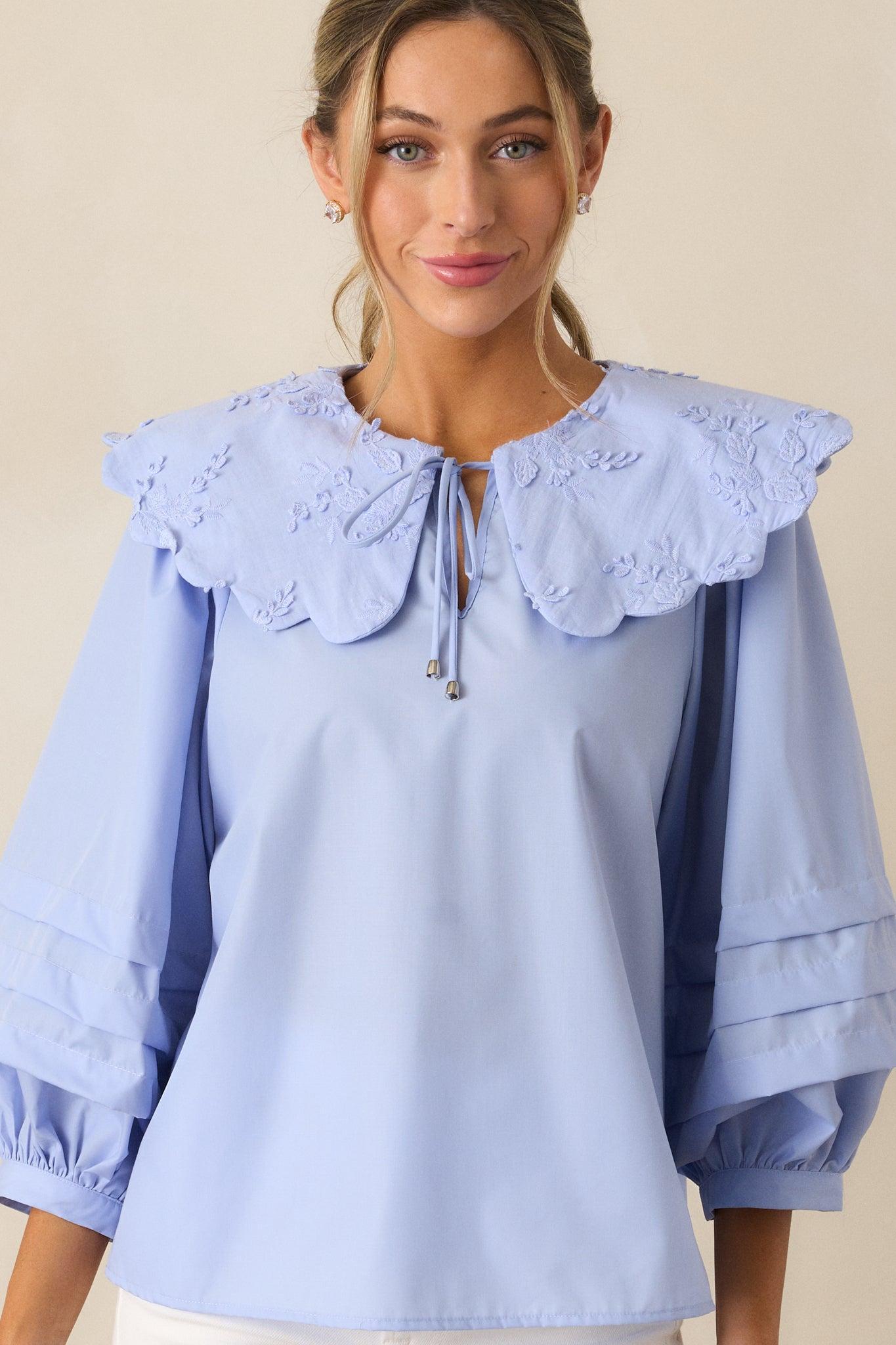 Bayside Brunch Taupe Stripe Knit Top Product Image