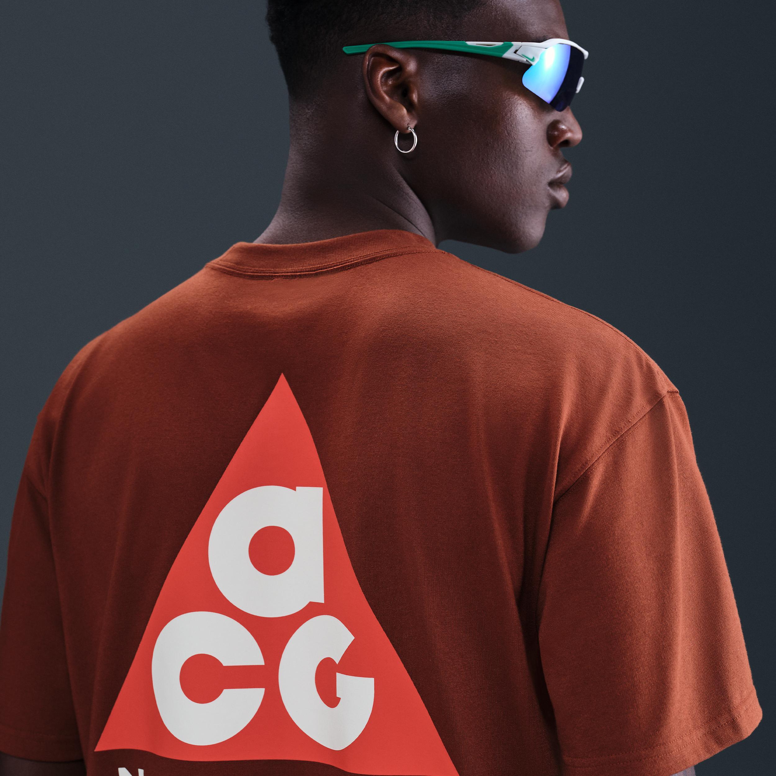 Men's Nike ACG Max90 T-Shirt Product Image