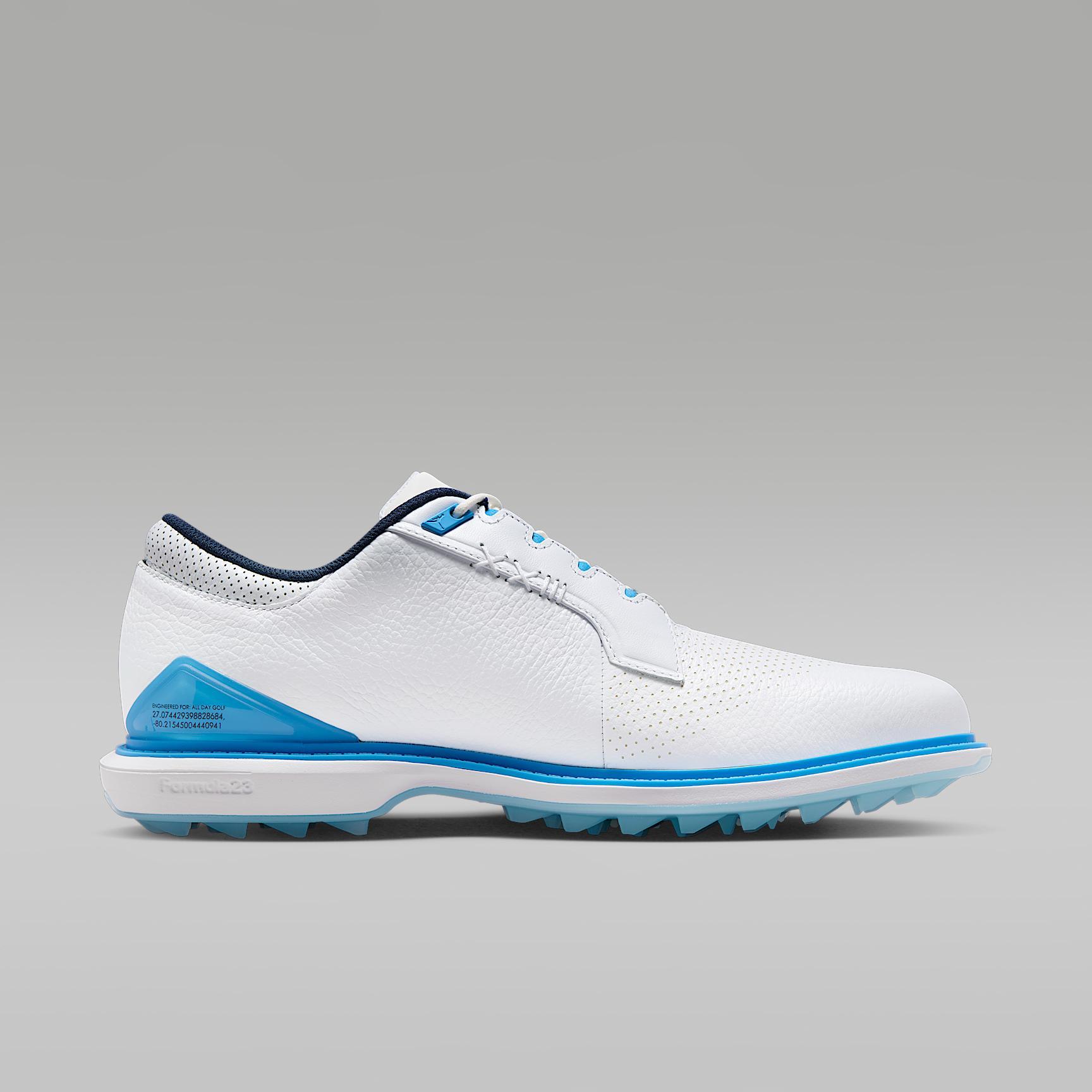 Jordan ADG 5 Golf Shoes Product Image