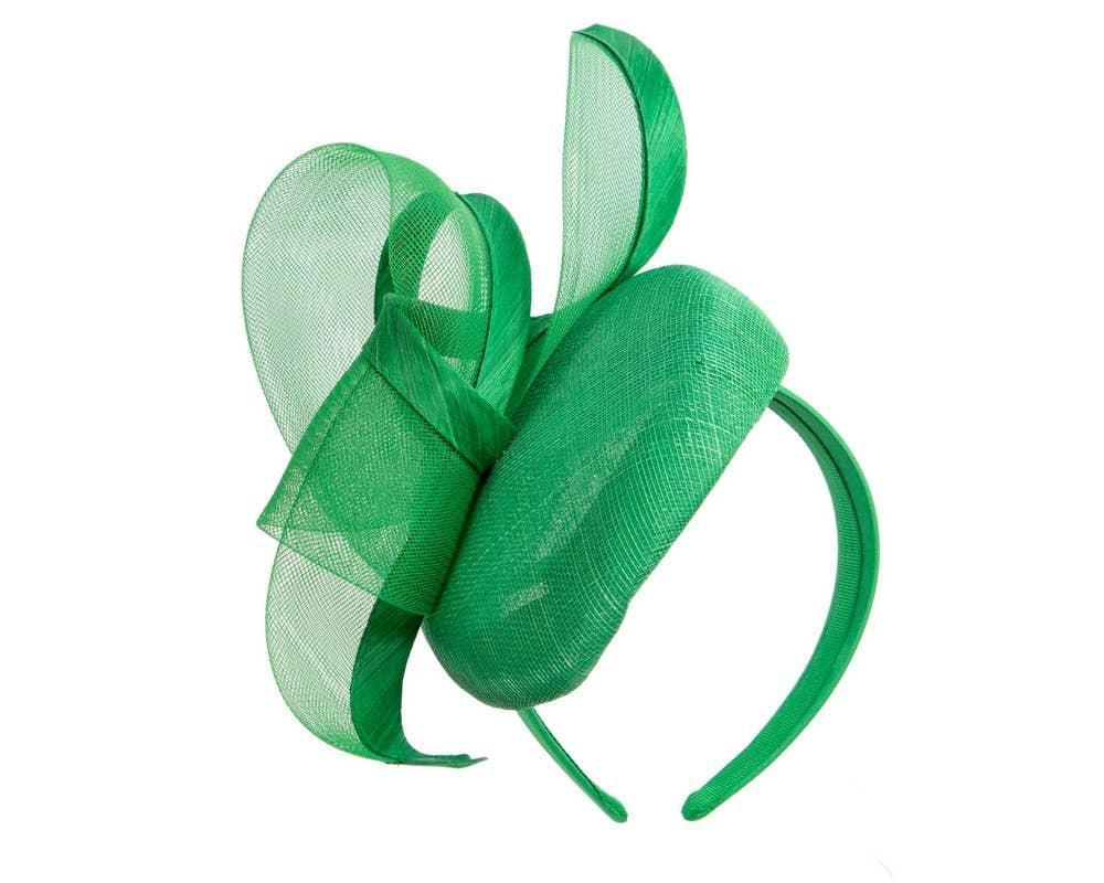 Cupids Millinery Melbourne - Pillbox fascinator by Fillies Collection Product Image