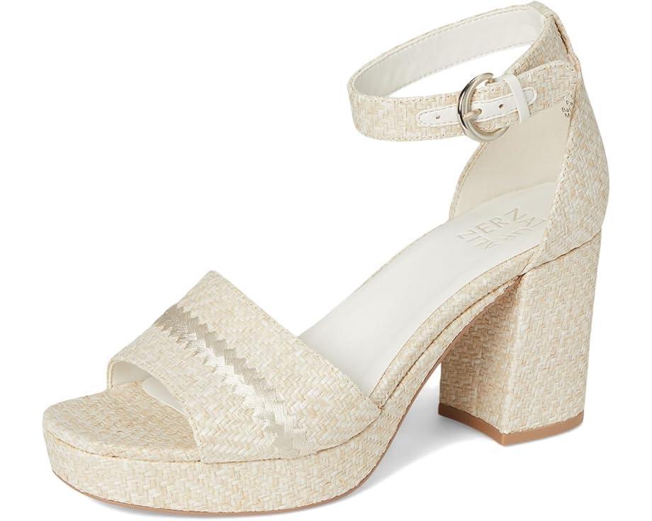 Abby Dress Sandals Product Image