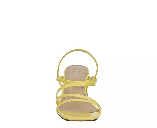 Xappeal Womens Hana Sandal Product Image