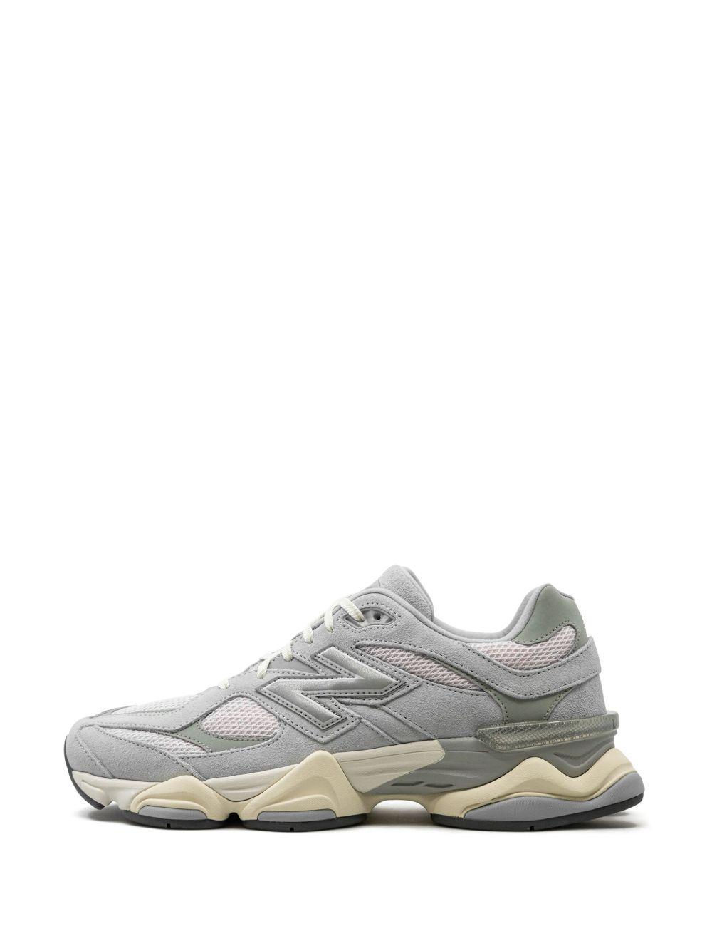 9060 "Granite" sneakers Product Image