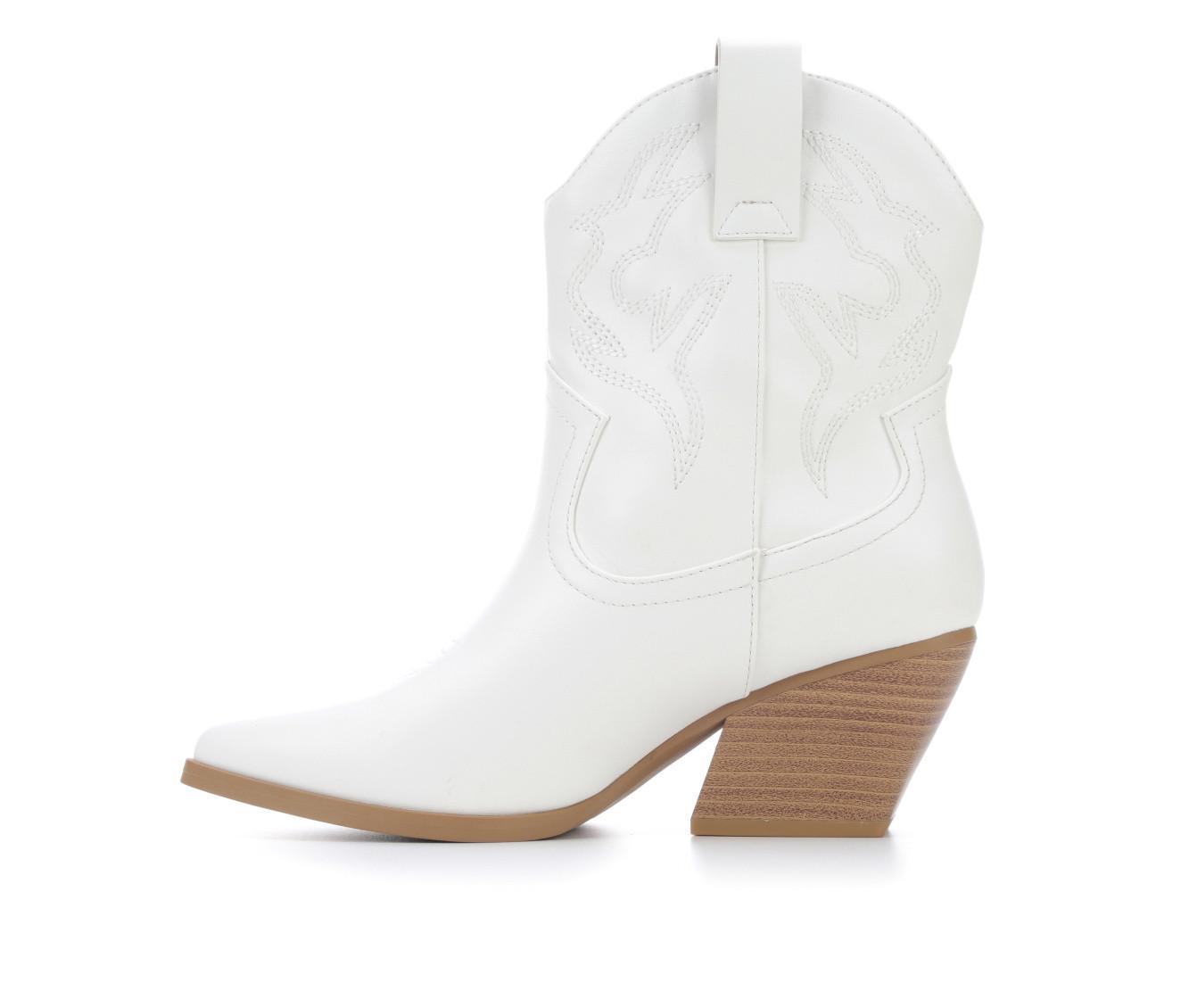 Women's Soda Blazing-S Western Boots Product Image
