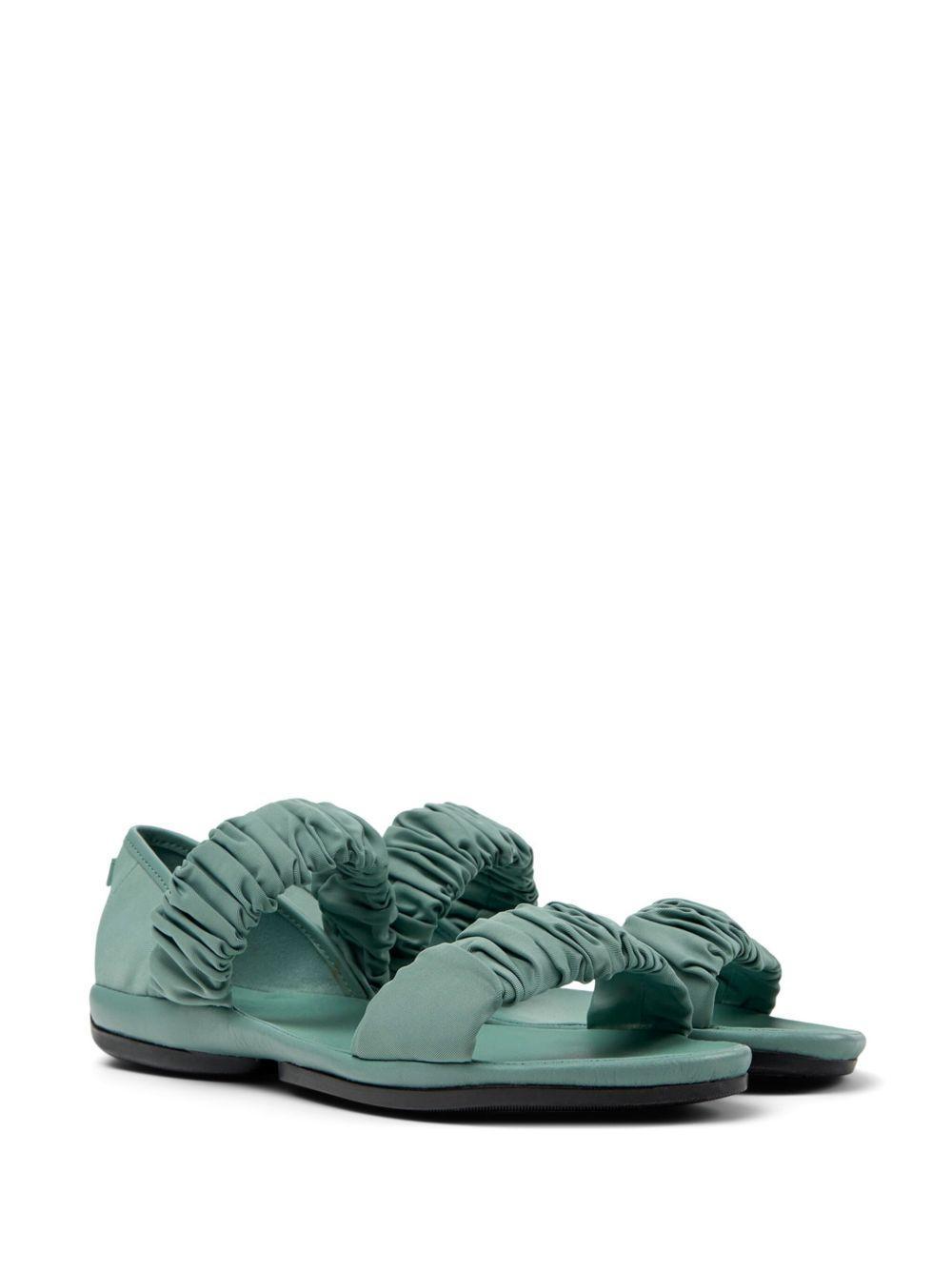 Right Nina sandals Product Image