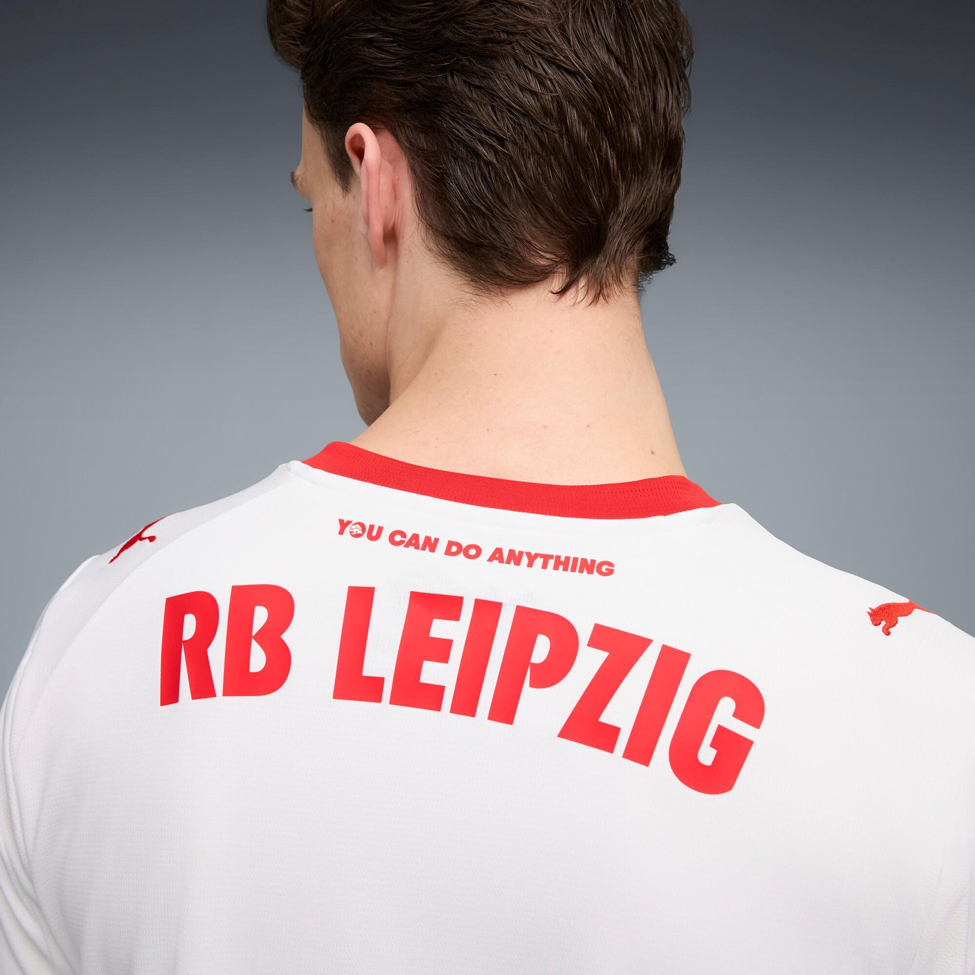 RB Leipzig 25/26 Home Jersey Men Product Image