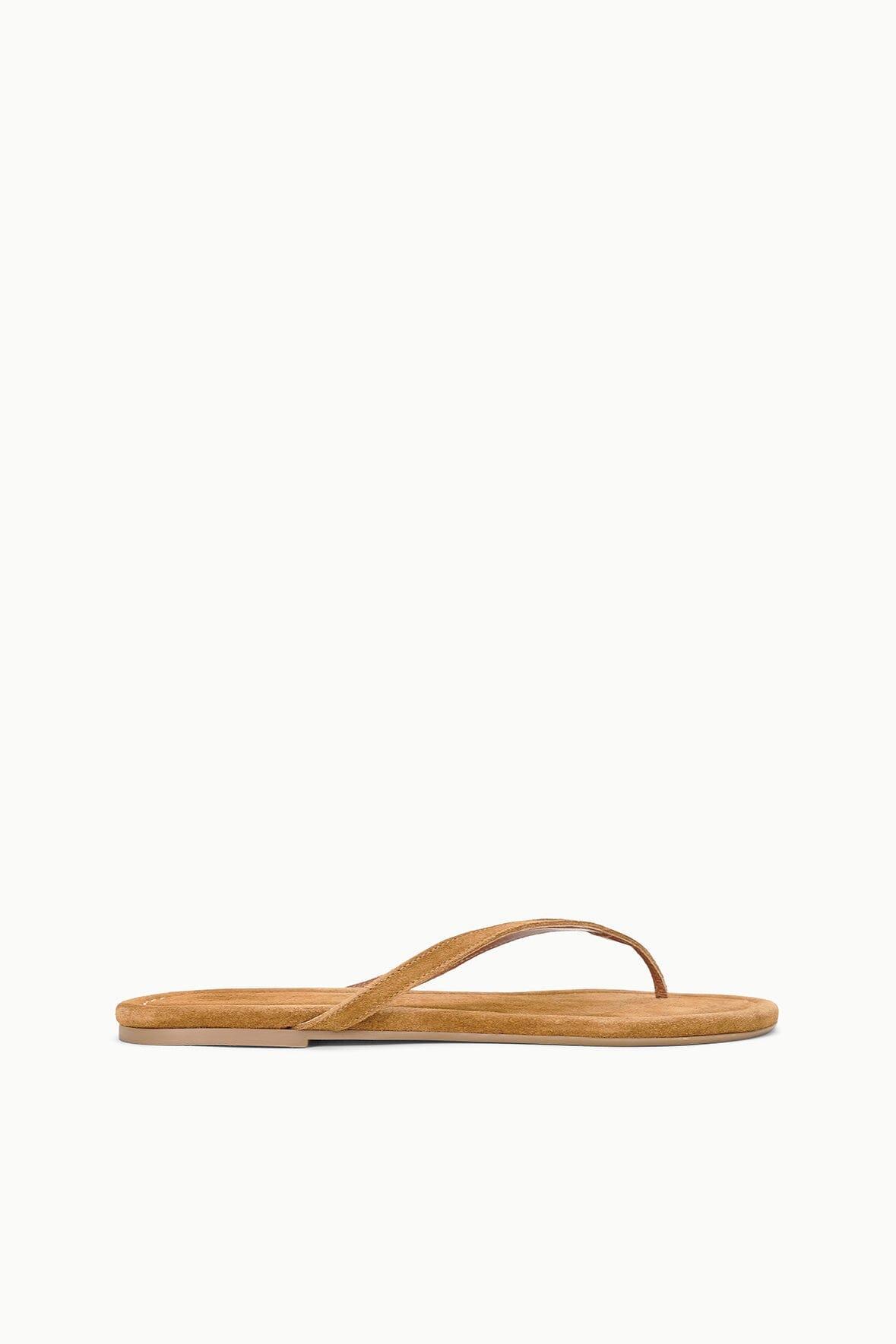 FREJA THONG | TAN Product Image