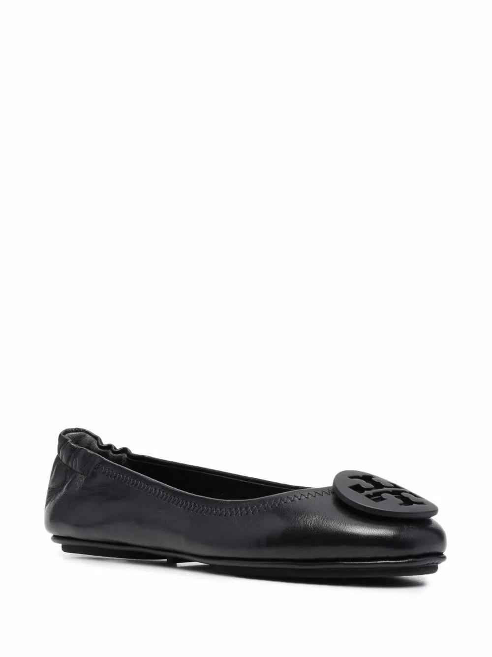 Minnie travel ballerina shoes Product Image