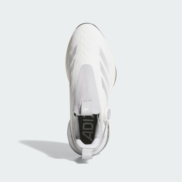 Adizero ZG Boa Spikeless Golf Shoes Product Image
