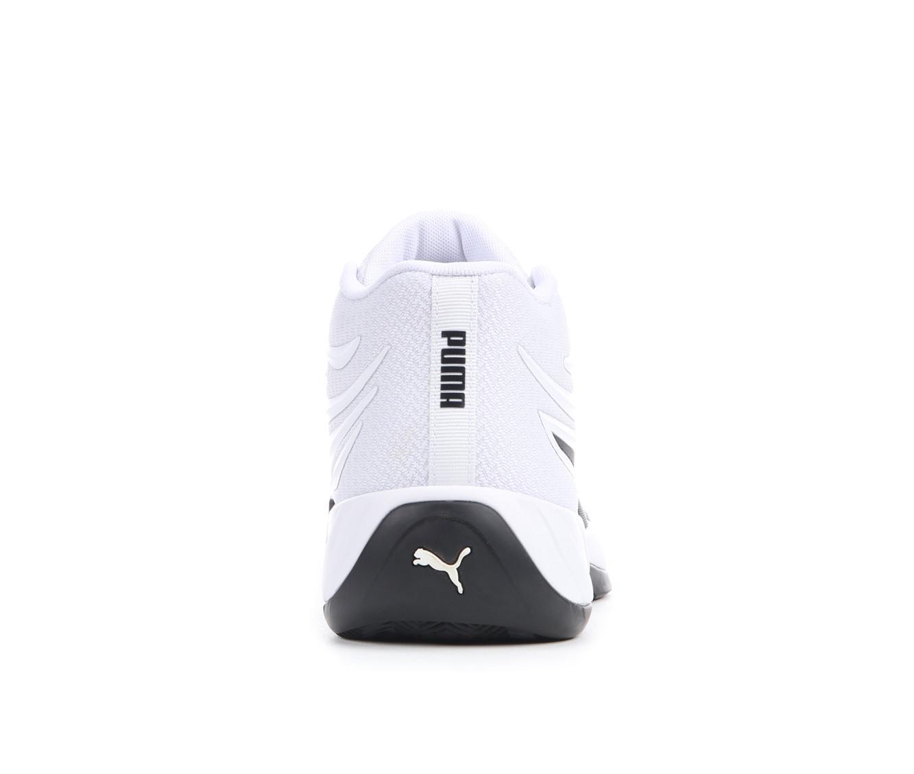 Men's Puma Court Pro Basketball Shoes Product Image