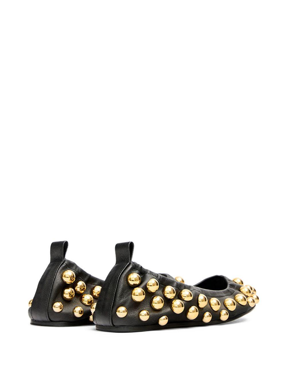 Belna ballerina shoes Product Image
