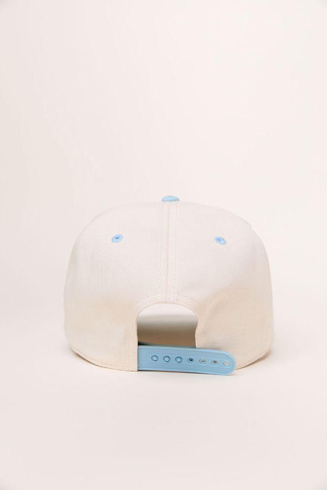 Ford Bronco Blue Trucker Hat Product Image