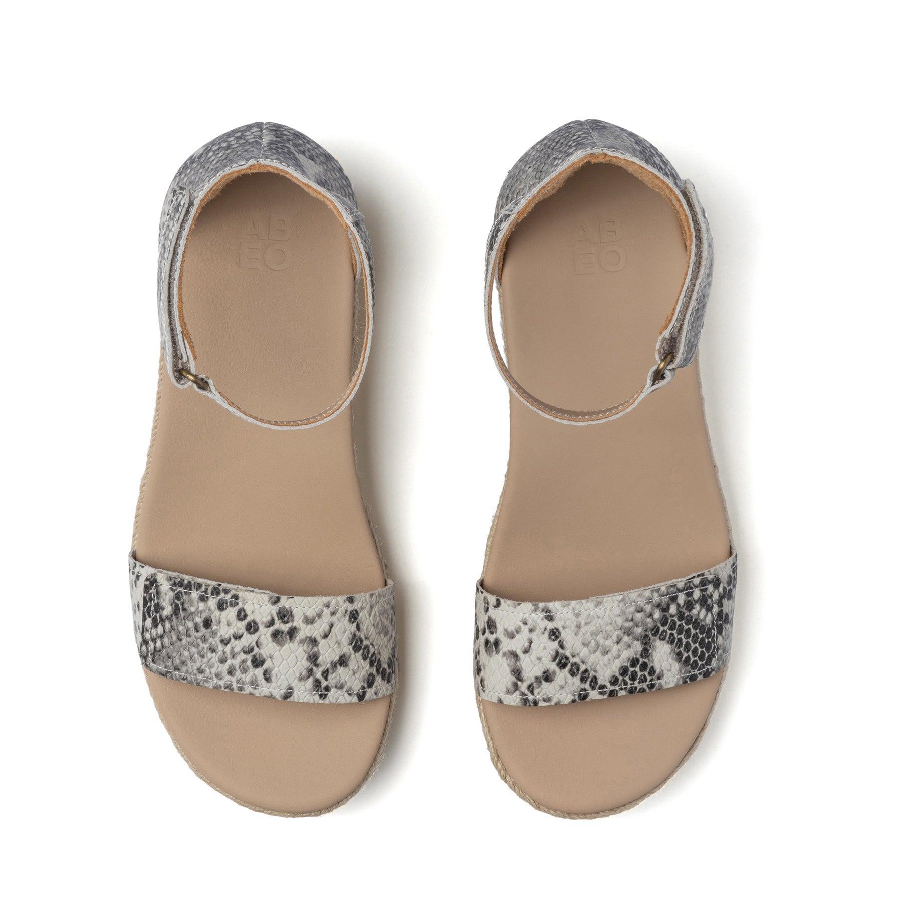 Riviera Ankle Sandal Product Image