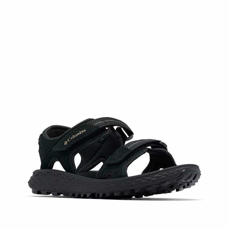 Columbia Women's Konos Hiker 2-Strap Sandal- Product Image