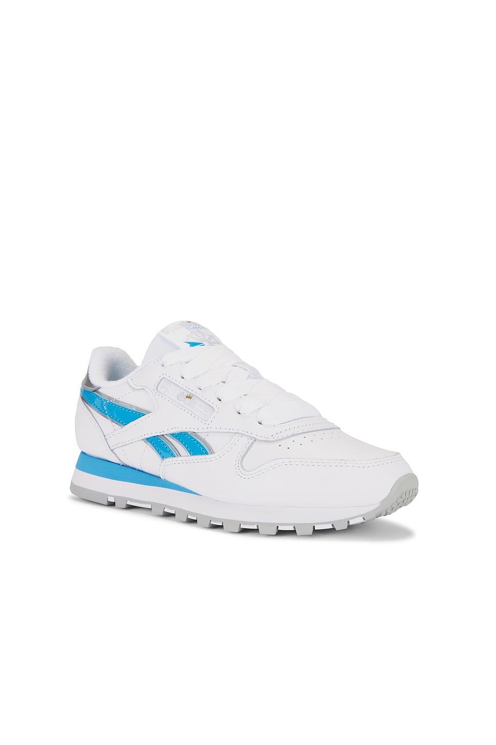 X Angel Classic Leather Reebok Product Image