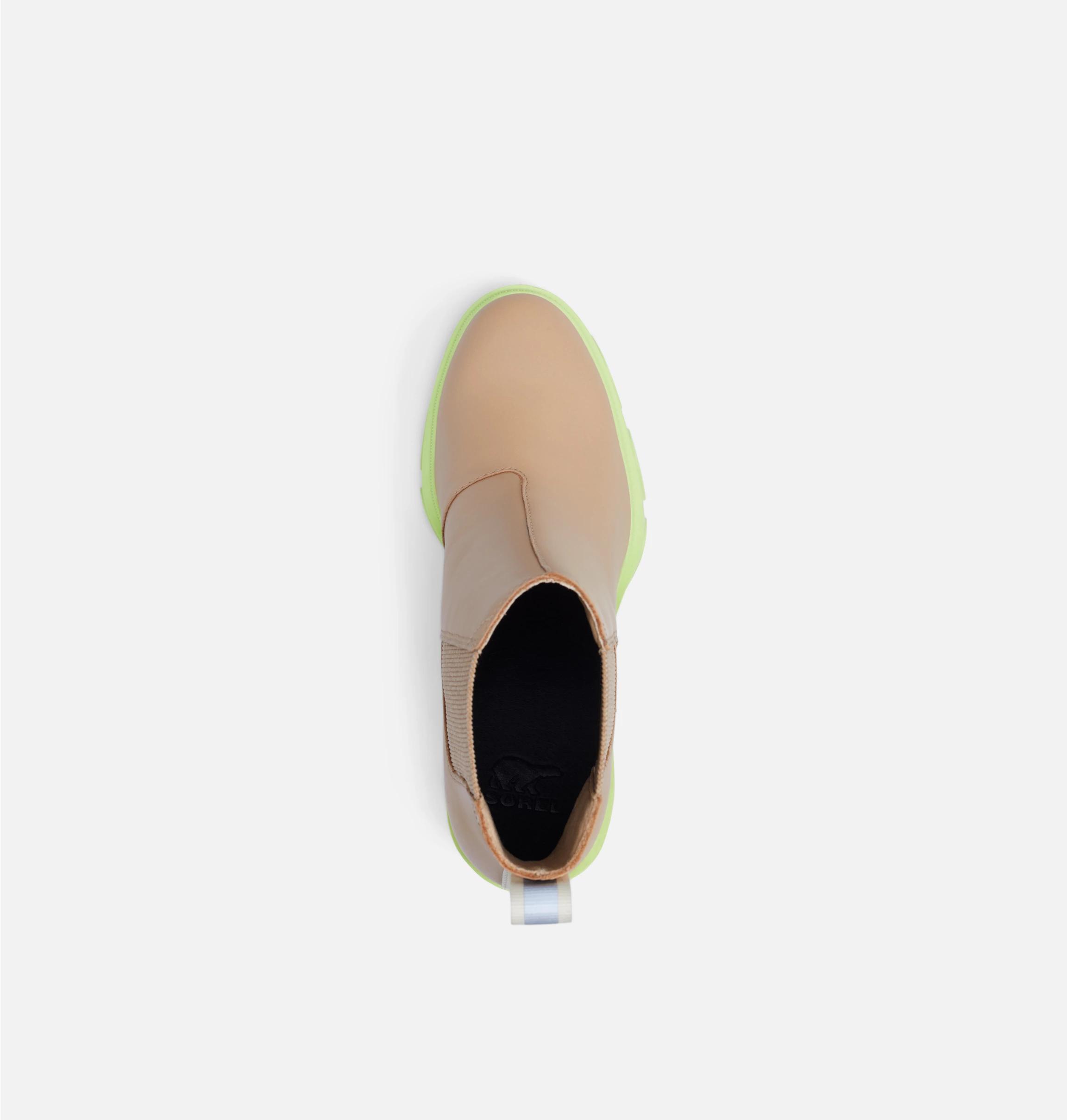 Women's Brex™ Heel Chelsea Bootie Product Image