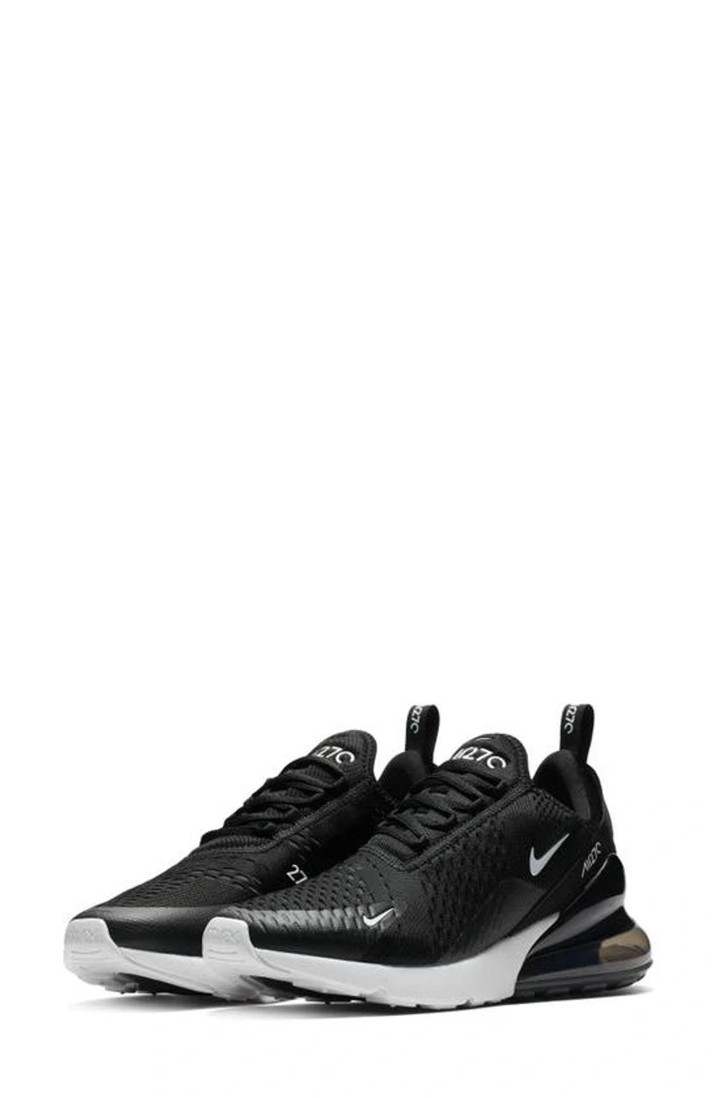 Nike Women's Air Max 270 Shoes Product Image