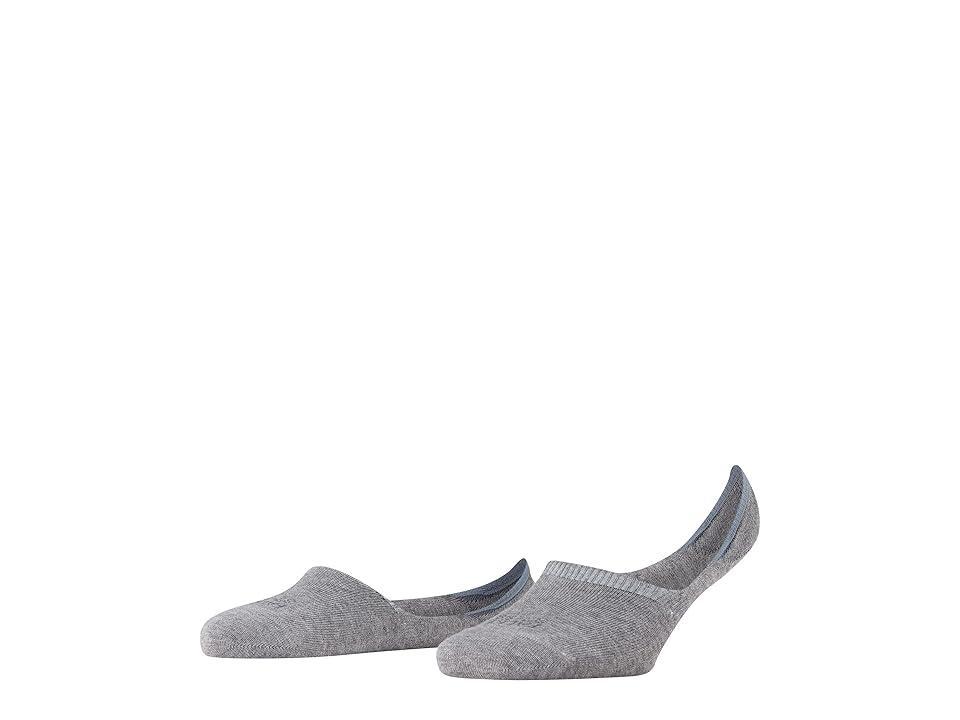 Falke Invisible Sneaker Socks White 37-38 Product Image