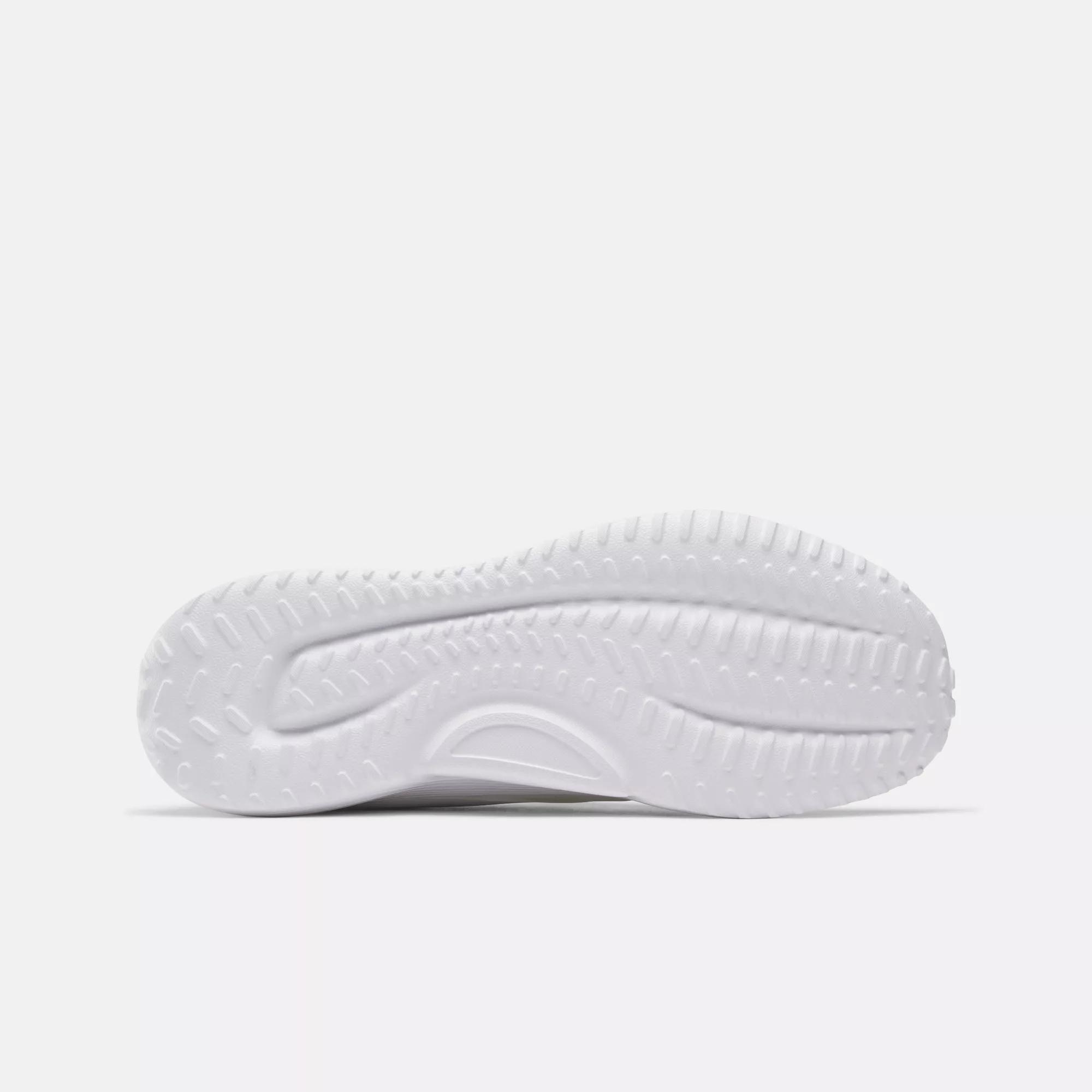 Men's Reebok Lite 4 Shoes in Blue Product Image