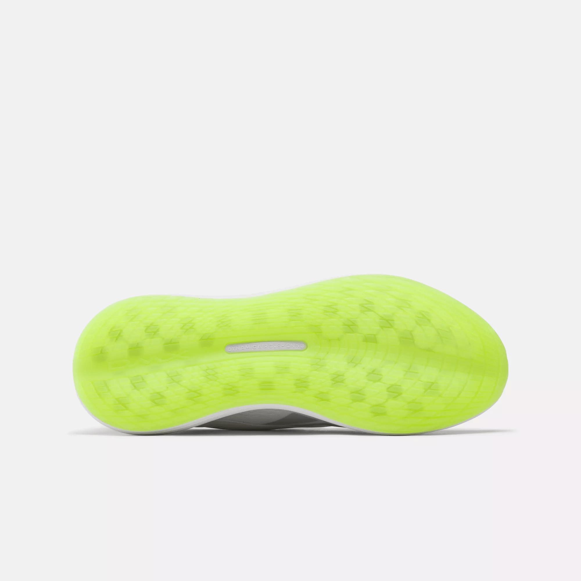 Women's Active Lite Shoes in Orange Product Image