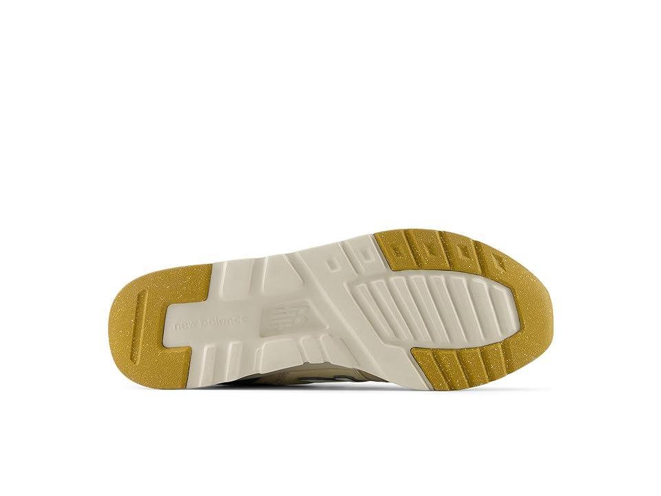 New Balance Men's 997H Sneaker Running Sneakers Product Image
