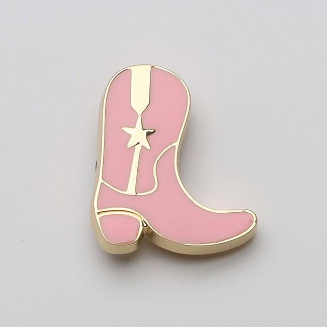 Clog Shoe Charm Product Image