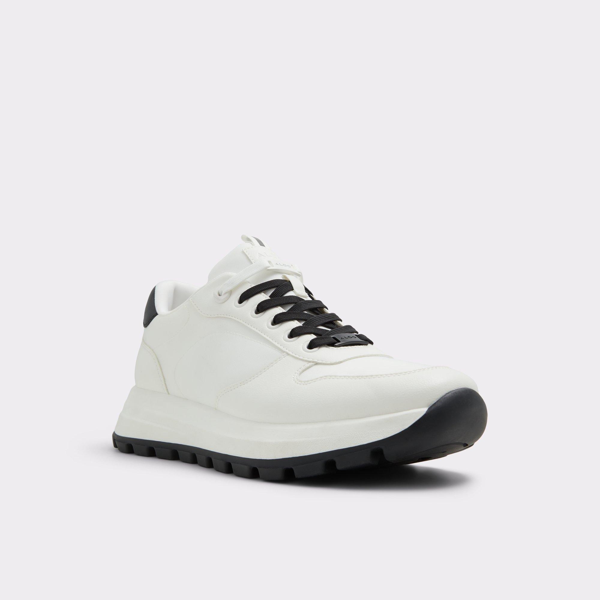 Casimir White Men's Athletic sneakers | ALDO US Product Image
