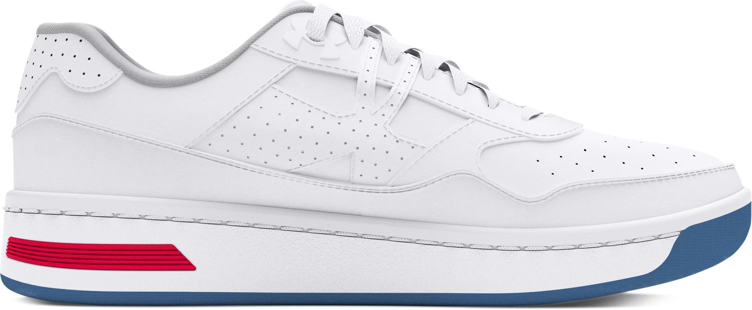 UA Court 96 Womens Shoes Product Image