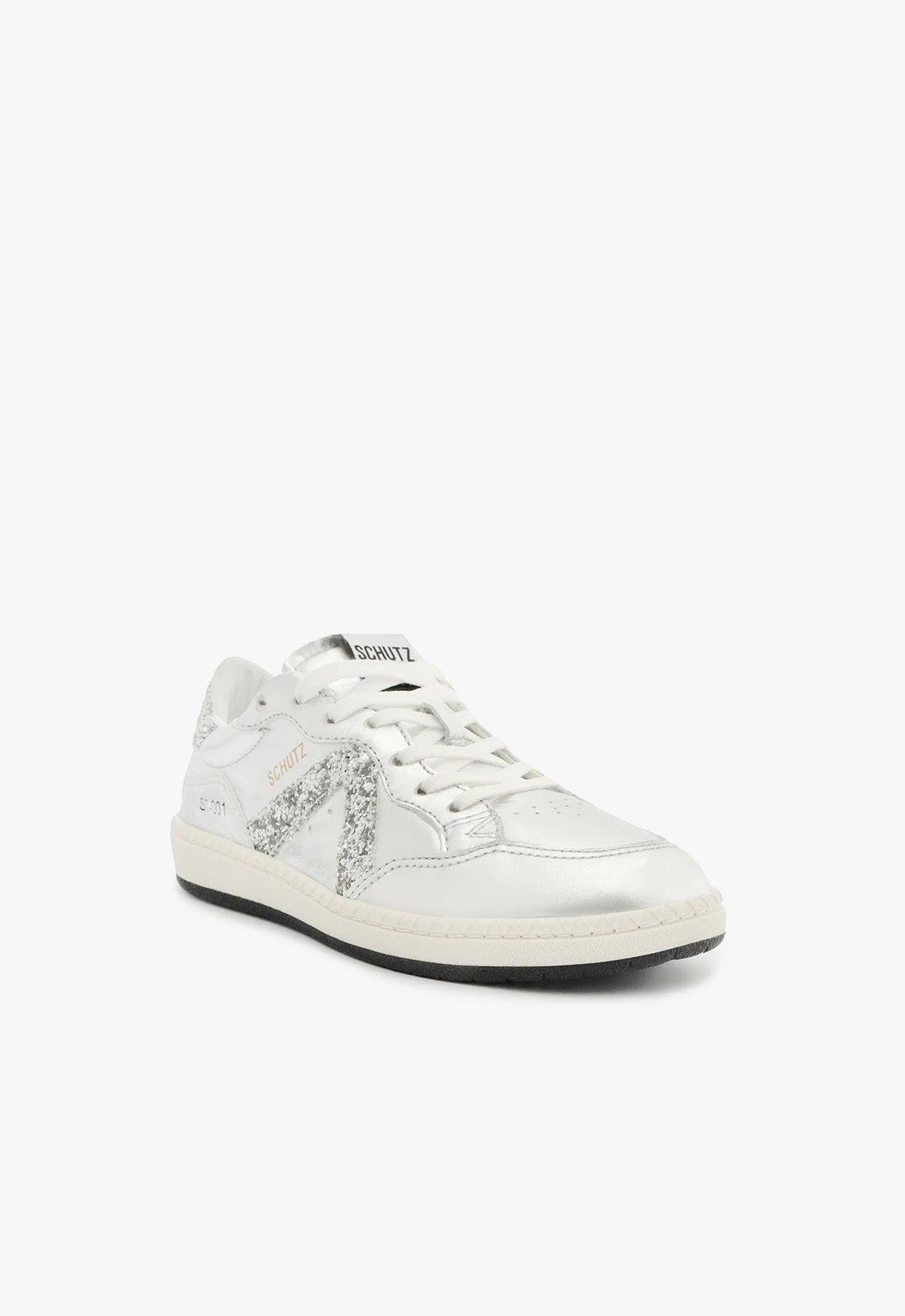 ST-001 Leather Sneaker Product Image