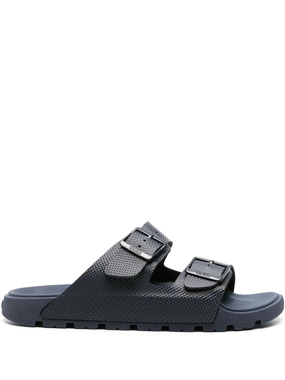 Surfley buckled sandals Product Image