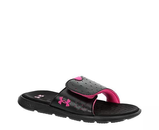 Under Armour Womens Under Armour Ignite Pro SL - Womens Shoes Product Image