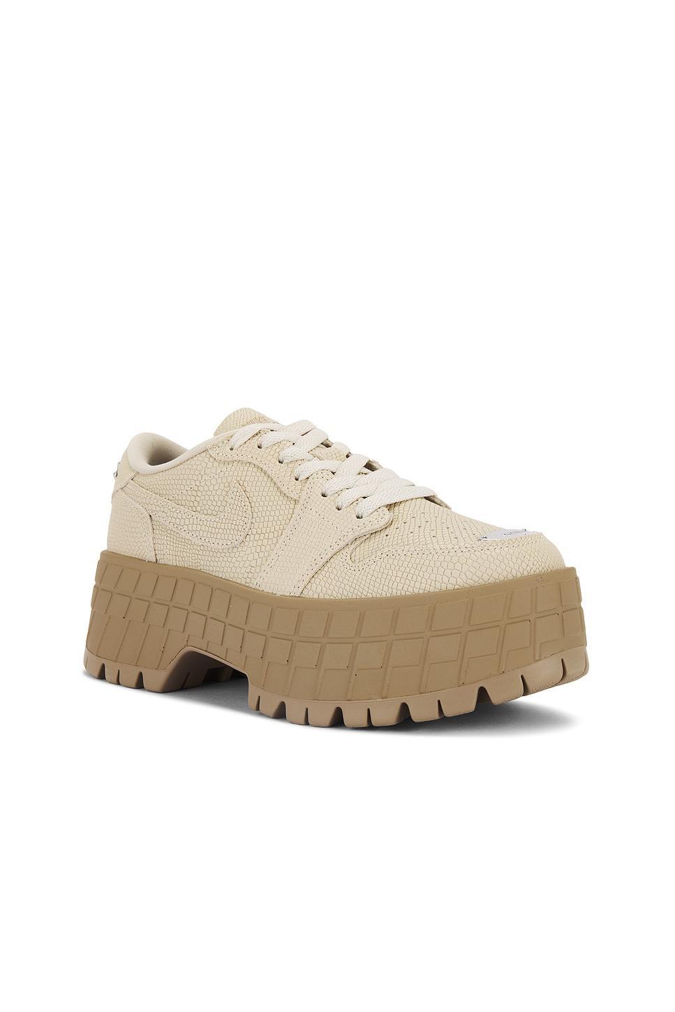 Air Jordan 1 Brooklyn Low Sneaker Jordan Product Image