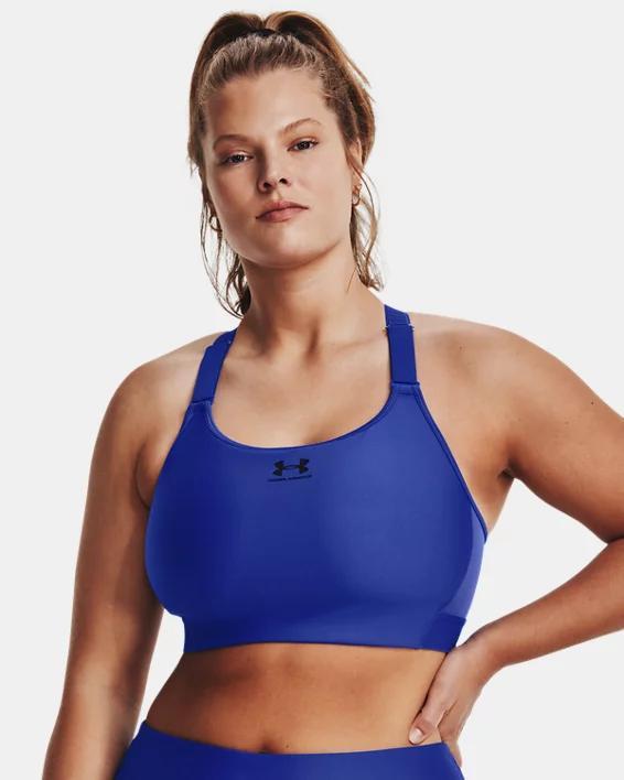 HeatGear® Armour High Product Image