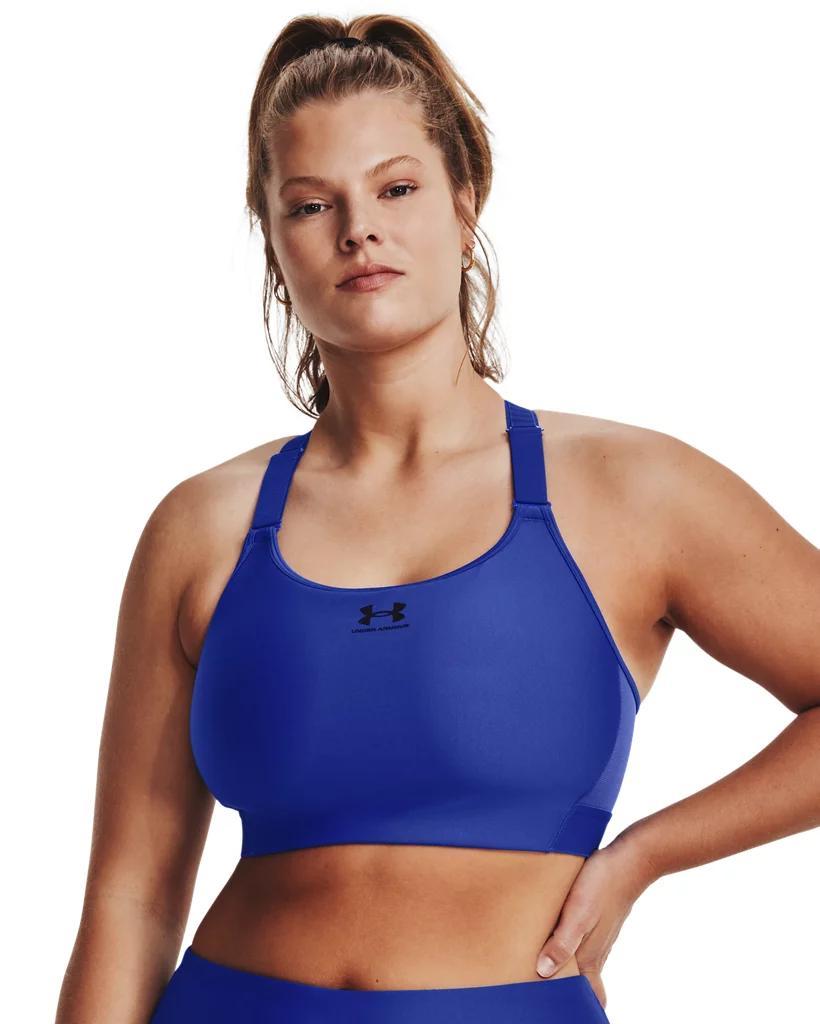 HeatGear® Armour High Product Image