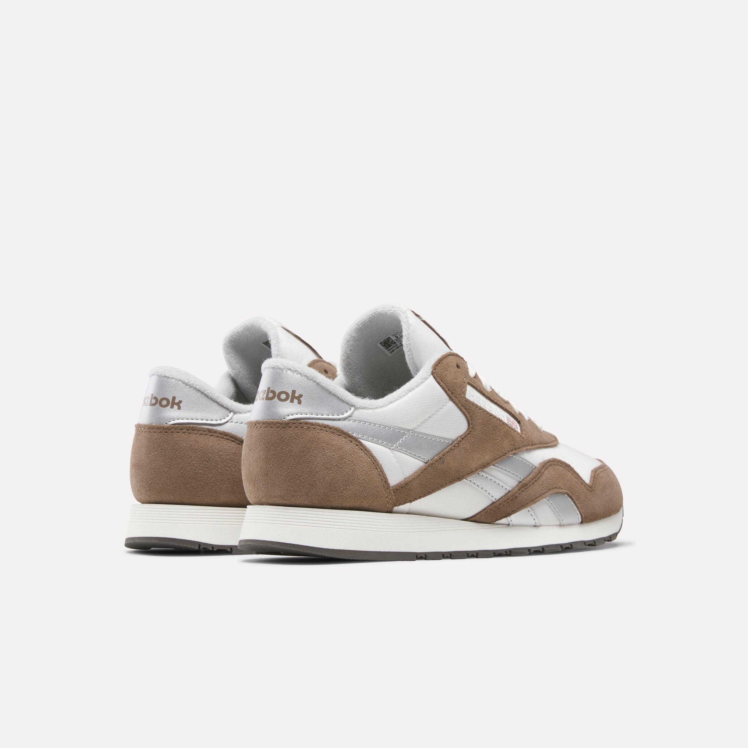 Men's Classic Nylon Shoes Product Image