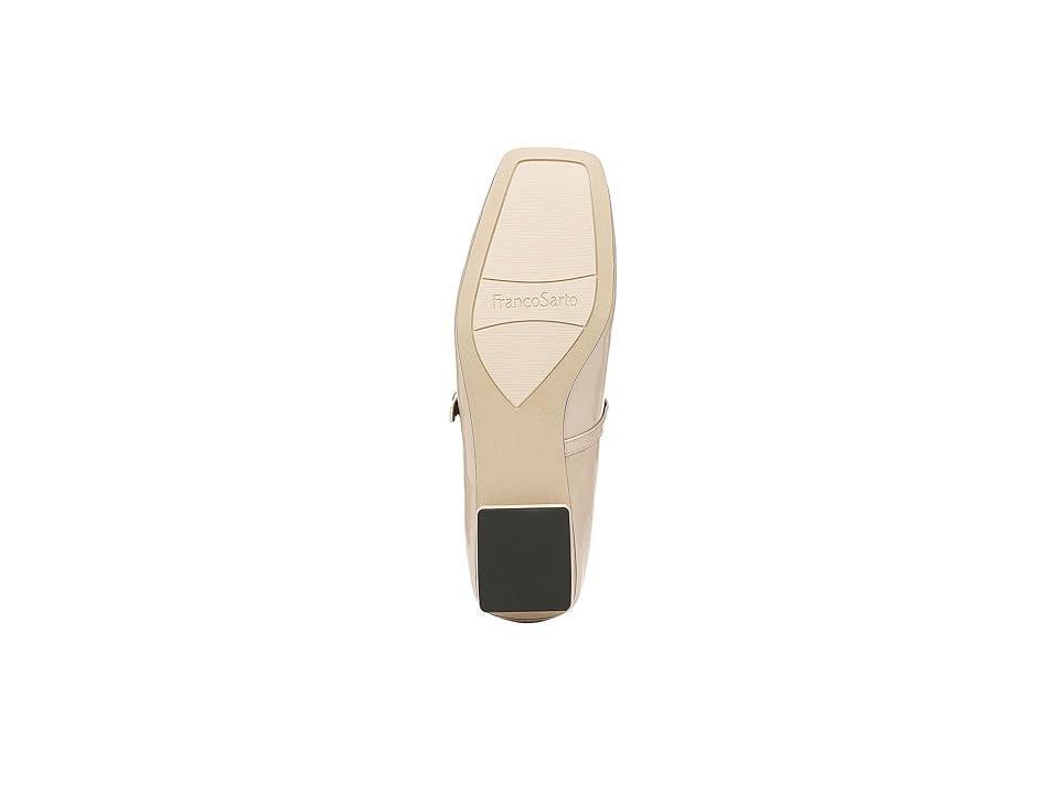 Franco Sarto Womens Tinsley Square Toe Mary Jane Flats Product Image