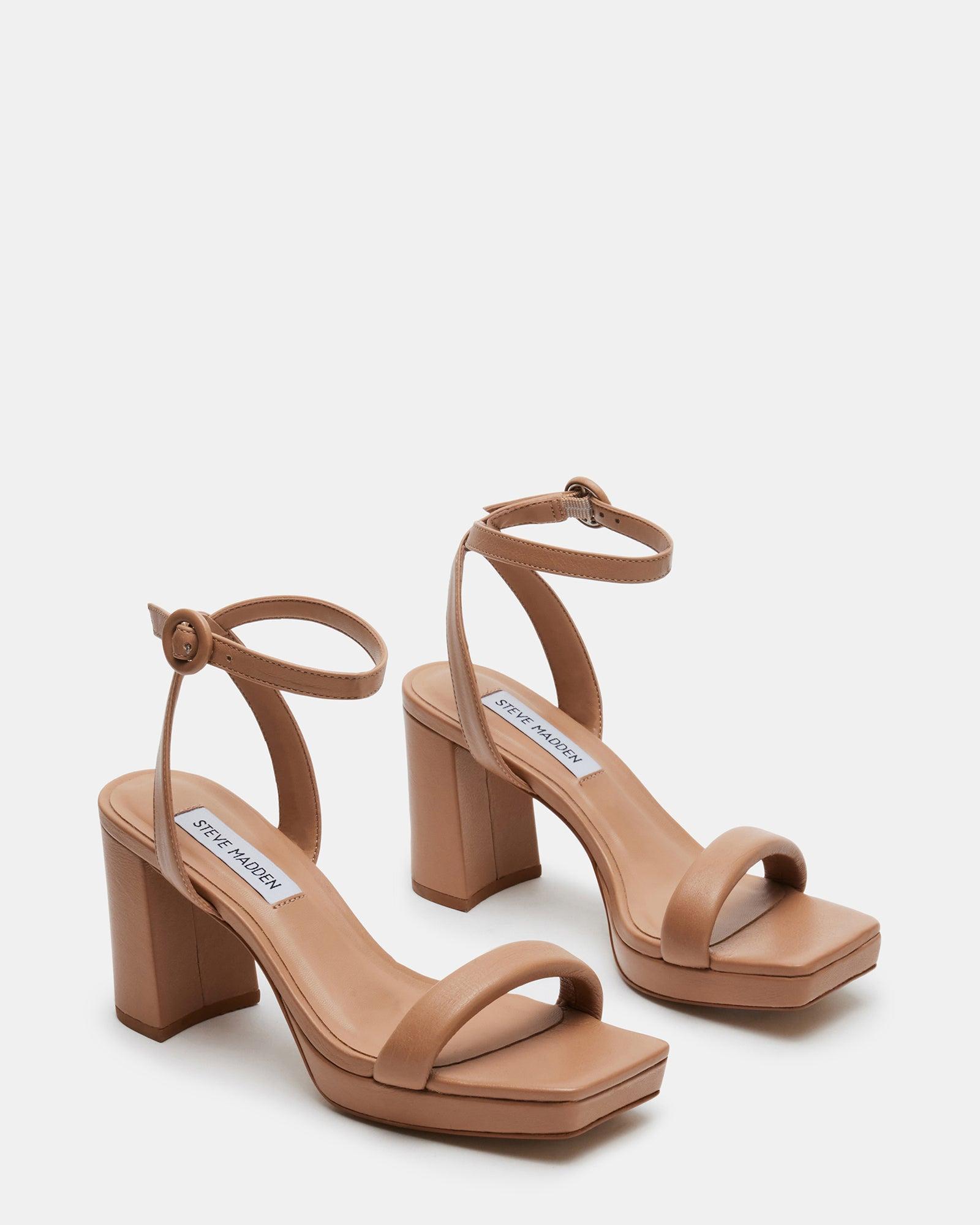 BOWA NATURAL LEATHER Female Product Image