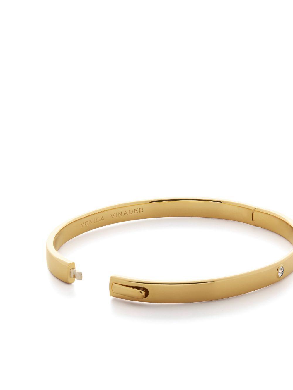 diamond bangle bracelet Product Image