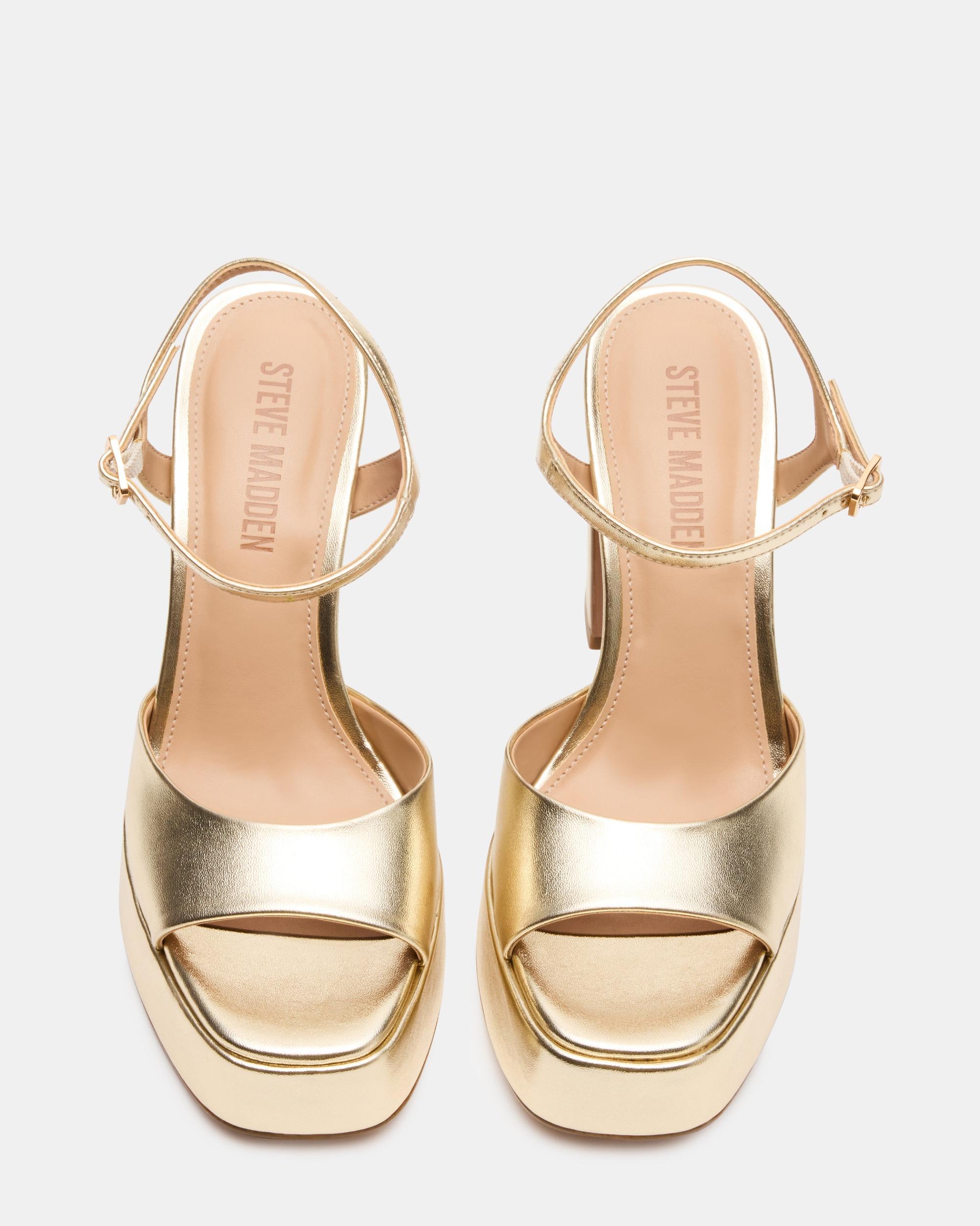 LIANDRA CHAMPAGNE Female Product Image