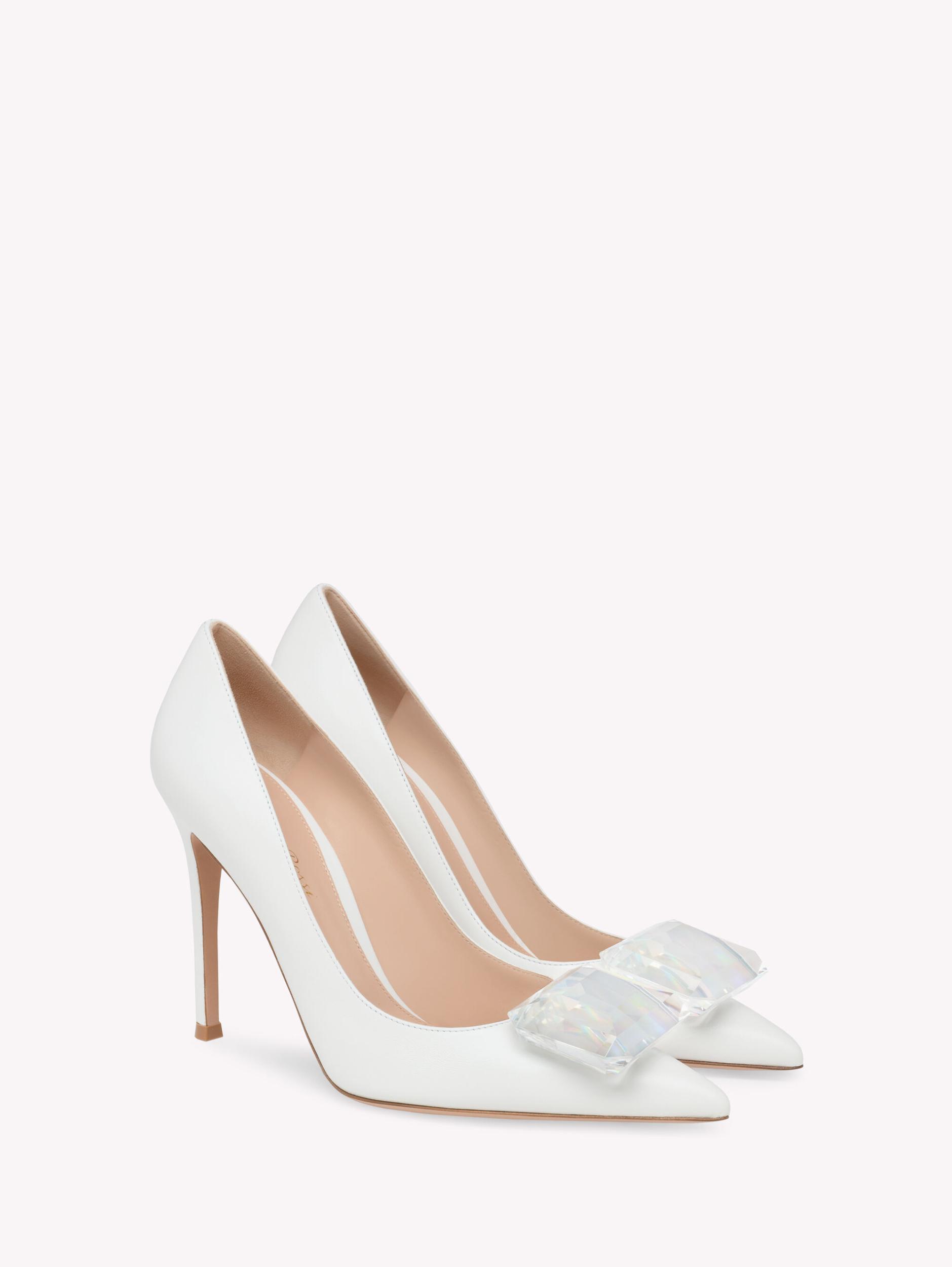 JAIPUR PUMP Gianvito Rossi Product Image