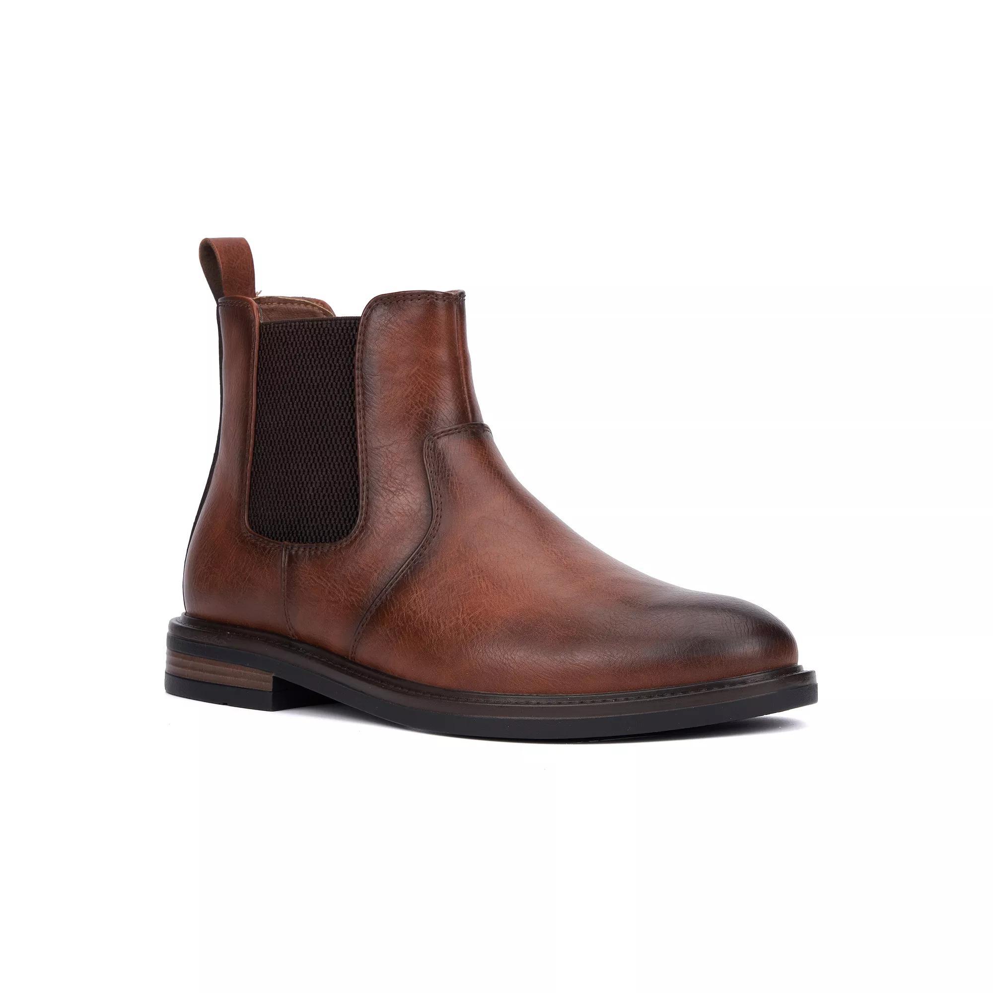 Reserved Footwear Ryder Men's Chelsea Boots, Size: 11 Product Image