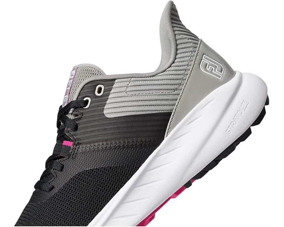 FJ Fuel Golf Shoes - Previous Season Product Image