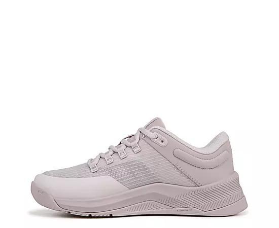 Ryka Align Women's Training Sneakers, Size: 12 Wide, Purple Ice Product Image