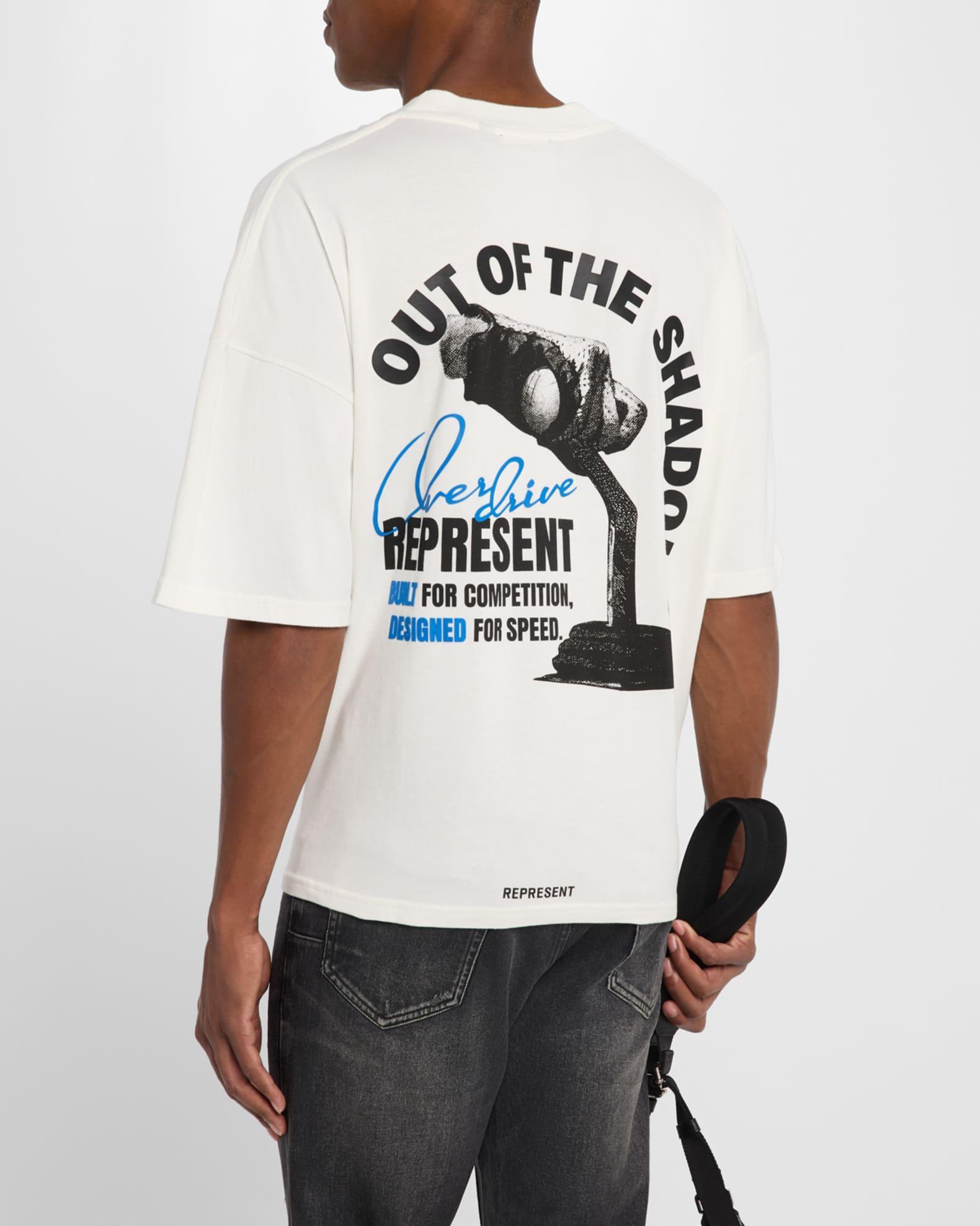 Men's Out of the Shadows T-Shirt Product Image