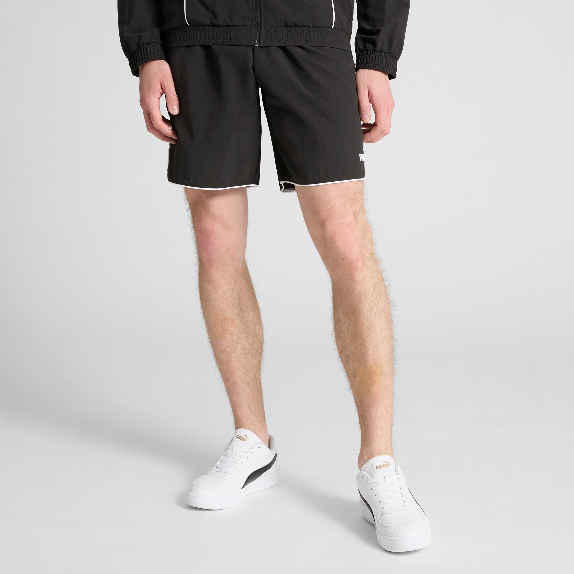 PUMA SPORT Woven Short Men Product Image